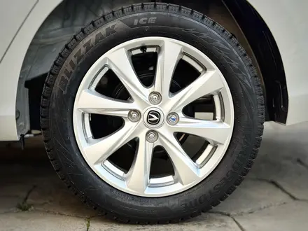 Changan Alsvin 2025 года за 7 199 000 тг. в Тараз – фото 15