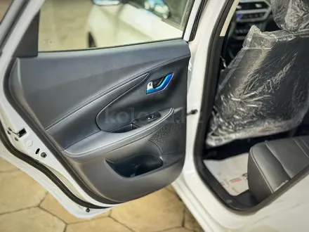 Changan Alsvin 2025 года за 7 199 000 тг. в Тараз – фото 16