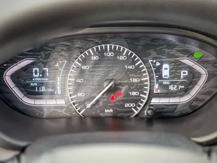 Changan Alsvin 2025 года за 7 199 000 тг. в Тараз – фото 18