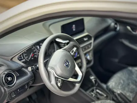 Changan Alsvin 2025 года за 7 199 000 тг. в Тараз – фото 17