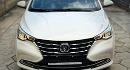 Changan Alsvin 2025 года за 7 350 000 тг. в Тараз – фото 2