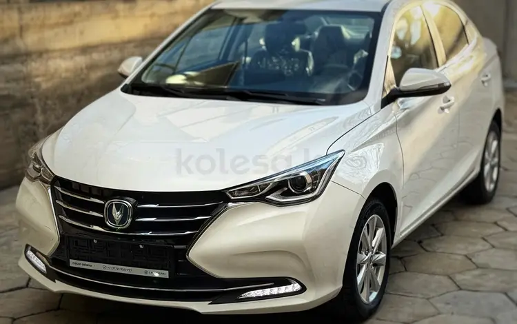 Changan Alsvin 2025 годаүшін7 199 000 тг. в Тараз