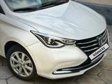 Changan Alsvin 2025 года за 7 350 000 тг. в Тараз – фото 5