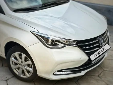 Changan Alsvin 2025 года за 7 199 000 тг. в Тараз – фото 5