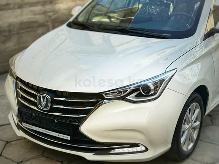 Changan Alsvin 2025 года за 7 199 000 тг. в Тараз – фото 7