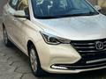 Changan Alsvin 2025 годаүшін7 199 000 тг. в Тараз – фото 8