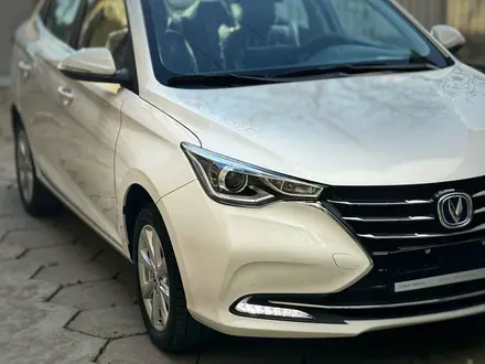 Changan Alsvin 2025 года за 7 199 000 тг. в Тараз – фото 8