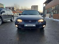 Toyota Camry 1997 годаүшін4 500 000 тг. в Алматы