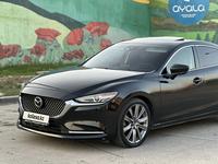 Mazda 6 2018 года за 10 000 000 тг. в Алматы