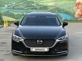 Mazda 6 2018 года за 10 000 000 тг. в Алматы – фото 3