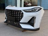 Ноускат JETOUR X70 Plus в наличииүшін790 000 тг. в Костанай – фото 3