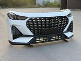 Ноускат JETOUR X70 Plus в наличииүшін790 000 тг. в Костанай – фото 2
