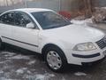 Volkswagen Passat 2001 годаүшін3 800 000 тг. в Кокшетау