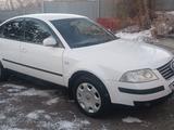 Volkswagen Passat 2001 года за 3 800 000 тг. в Кокшетау