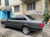 Audi 100 1990 годаүшін1 800 000 тг. в Алматы – фото 5