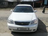 Chevrolet Lacetti 2007 года за 3 800 000 тг. в Семей