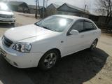 Chevrolet Lacetti 2007 годаүшін3 800 000 тг. в Семей – фото 3