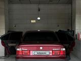 BMW 520 1994 года за 2 000 000 тг. в Алматы – фото 3