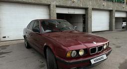 BMW 520 1994 годаүшін1 500 000 тг. в Алматы – фото 4
