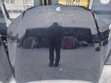 Капот на БМВ Е60/BMW E60 за 66 770 тг. в Кокшетау – фото 2