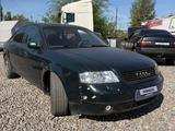 Audi A6 1997 года за 1 500 000 тг. в Кокшетау – фото 2