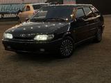 ВАЗ (Lada) 2114 2013 года за 1 200 000 тг. в Алматы