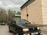 Volkswagen Vento 1992 годаүшін1 300 000 тг. в Караганда