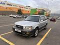 Subaru Forester 2003 года за 4 200 000 тг. в Алматы – фото 2