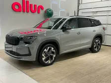 Skoda Kodiaq, 2025