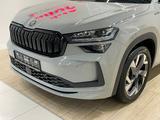 Skoda Kodiaq 2025 года за 22 000 000 тг. в Алматы – фото 3