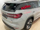 Skoda Kodiaq 2025 года за 22 000 000 тг. в Алматы – фото 5