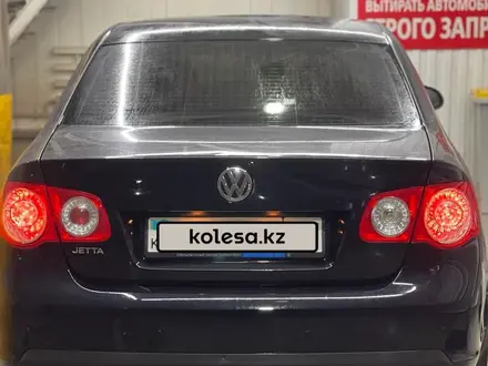 Volkswagen Jetta 2008 года за 2 500 000 тг. в Астана – фото 12