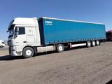 DAF  XF 105 2012 года за 25 500 000 тг. в Алматы – фото 3