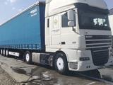 DAF  XF 105 2012 года за 25 500 000 тг. в Алматы