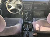 ВАЗ (Lada) Lada 2121 2017 годаүшін3 200 000 тг. в Актобе – фото 2