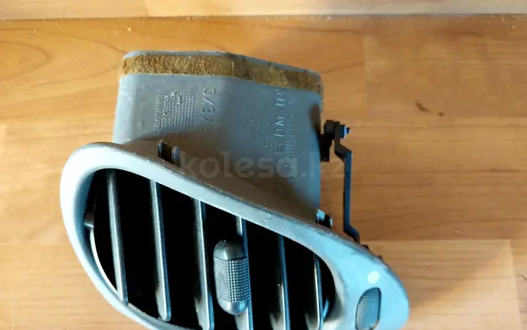 Дефлектор на Форд Фиеста за 5 000 тг. в Караганда