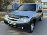 Chevrolet Niva 2014 годаүшін3 500 000 тг. в Павлодар – фото 2