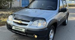 Chevrolet Niva 2014 года за 3 500 000 тг. в Павлодар – фото 2