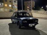 ВАЗ (Lada) 2107 2004 года за 850 000 тг. в Сатпаев