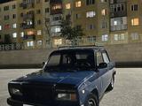 ВАЗ (Lada) 2107 2004 годаүшін850 000 тг. в Сатпаев – фото 2