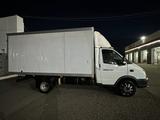 ГАЗ ГАЗель 2017 годаүшін8 800 000 тг. в Актобе – фото 4