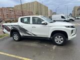 Mitsubishi L200 2024 годаүшін13 000 000 тг. в Уральск