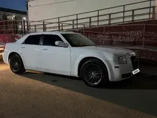 Chrysler 300C, 2004