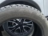Шины Firemax FM806 215/55 R18 95T без шипов (зима) за 100 000 тг. в Семей – фото 3