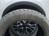 Шины Firemax FM806 215/55 R18 95T без шипов (зима) за 100 000 тг. в Семей – фото 2