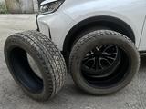 Шины Firemax FM806 215/55 R18 95T без шипов (зима) за 100 000 тг. в Семей