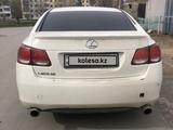 Lexus GS 300 2006 годаүшін5 100 000 тг. в Караганда – фото 4