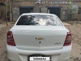 Chevrolet Cobalt 2022 года за 7 000 000 тг. в Жезказган – фото 2