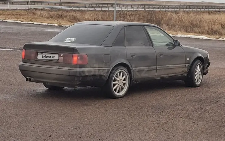 Audi S4 1994 года за 3 500 000 тг. в Астана