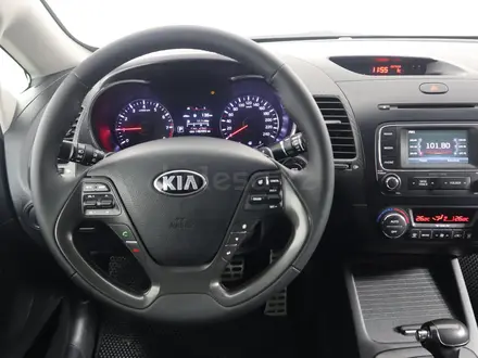 Kia Cerato 2014 года за 6 300 000 тг. в Астана – фото 18